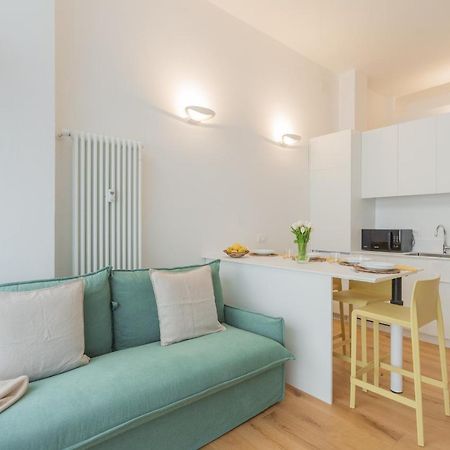 A Step From The Lake Apartment By Rent All Como Zewnętrze zdjęcie