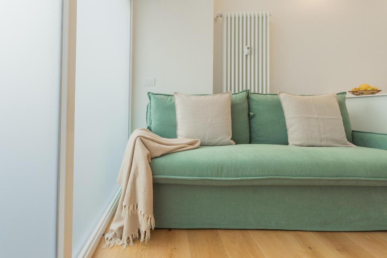 A Step From The Lake Apartment By Rent All Como Zewnętrze zdjęcie