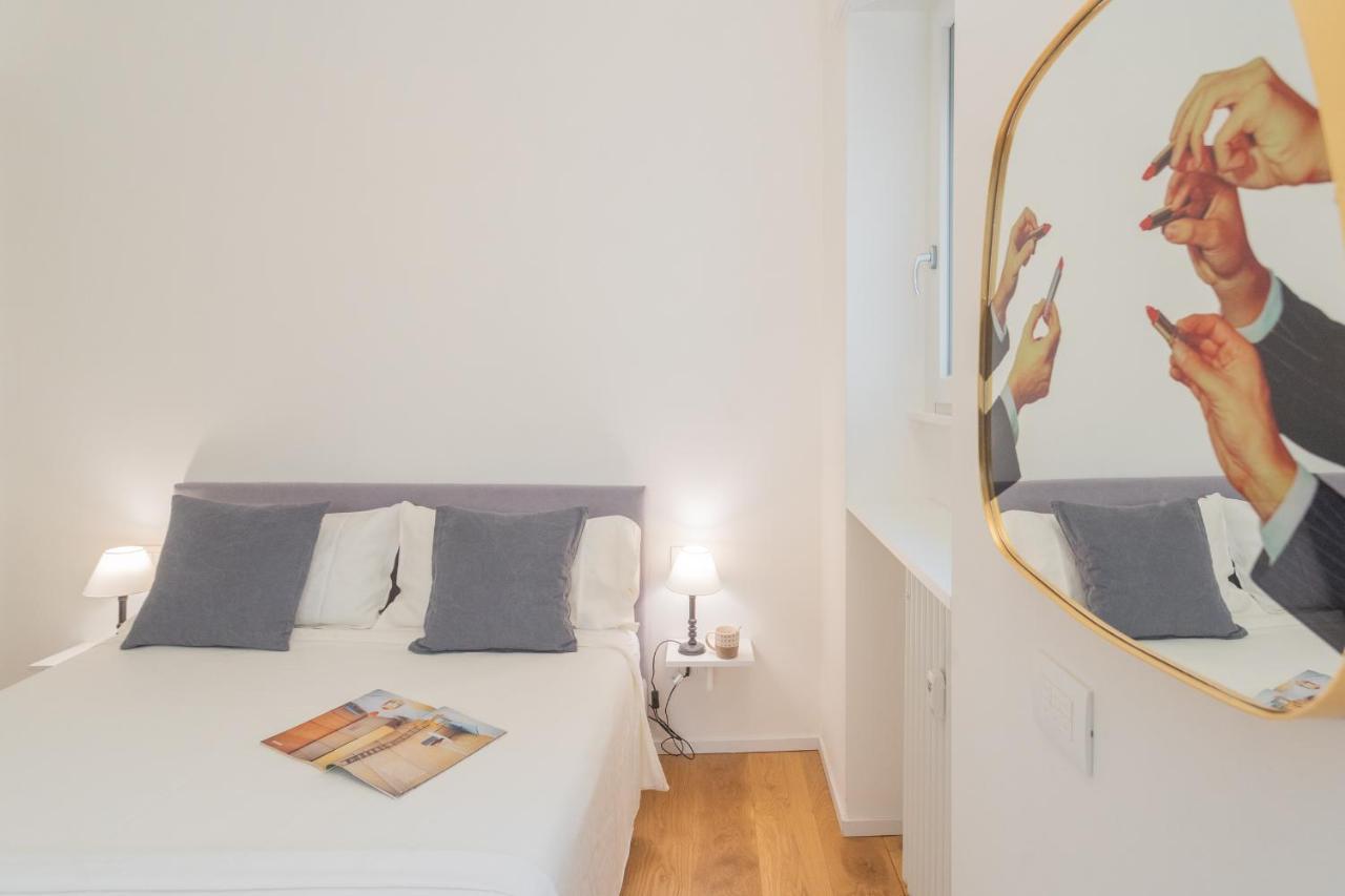 A Step From The Lake Apartment By Rent All Como Zewnętrze zdjęcie