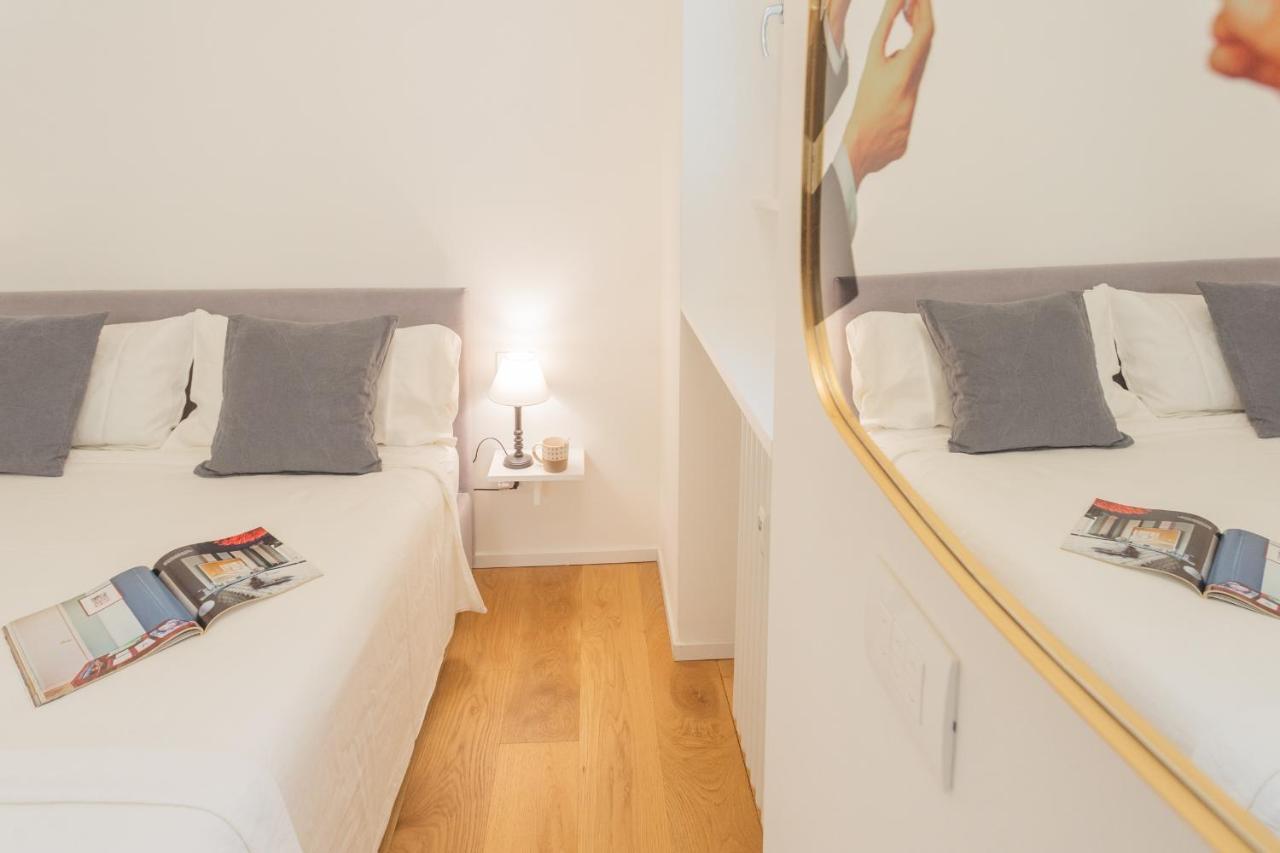 A Step From The Lake Apartment By Rent All Como Zewnętrze zdjęcie