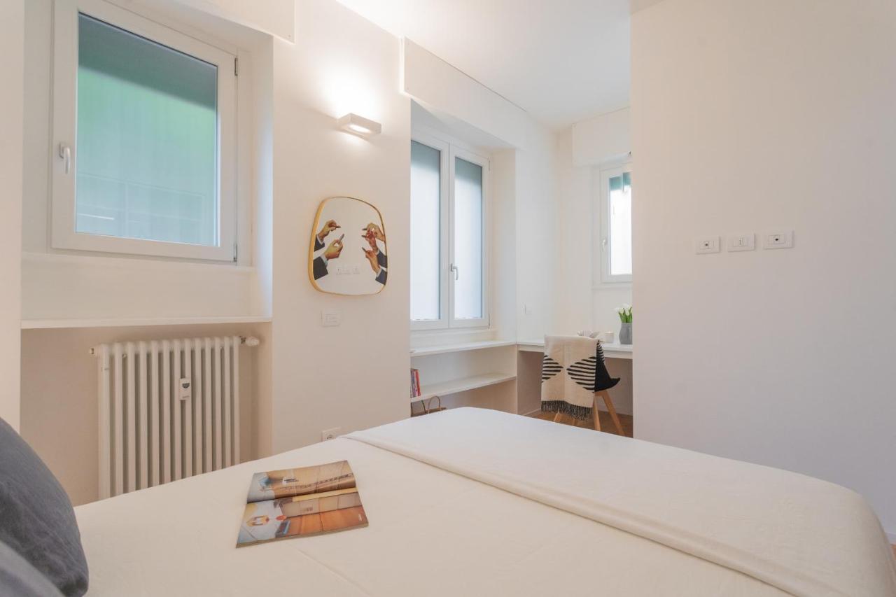 A Step From The Lake Apartment By Rent All Como Zewnętrze zdjęcie