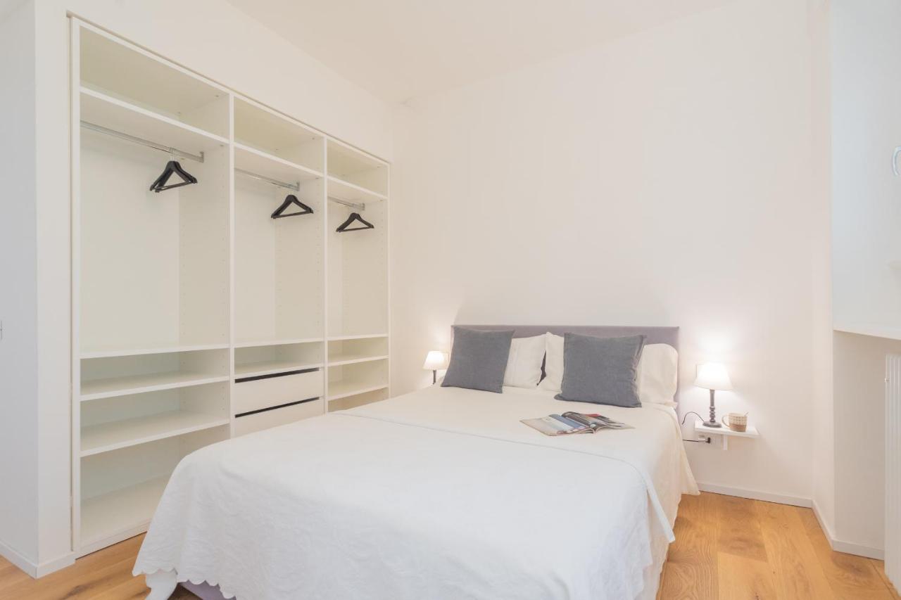 A Step From The Lake Apartment By Rent All Como Zewnętrze zdjęcie